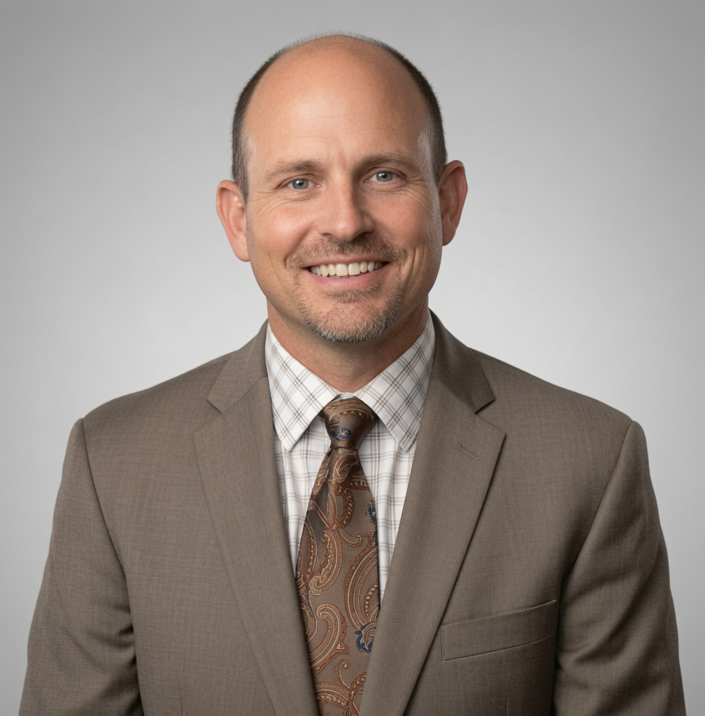 Bill Clark