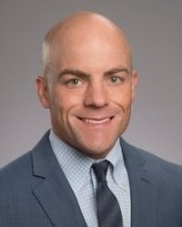 Dr. Kyle Hammond