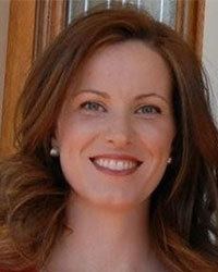 Margaret White