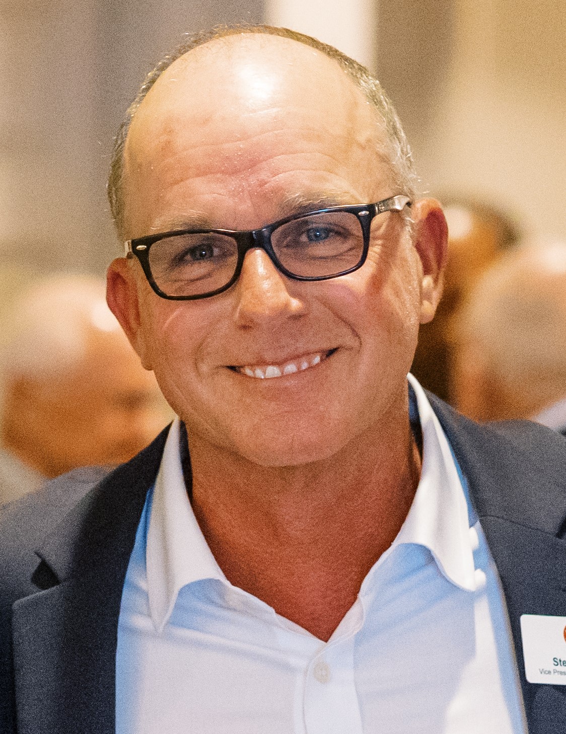 Steve Brown